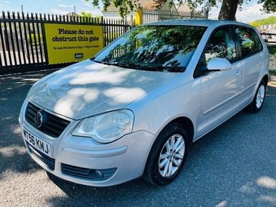 VW Polo