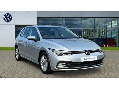 VW Golf Alltrack