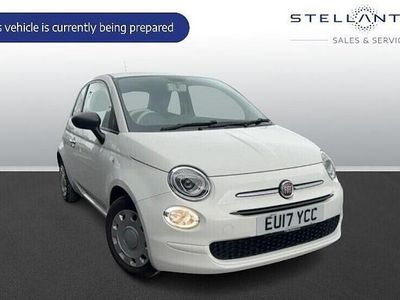 Used Fiat 500 Pop 69 HP (50 kW) 2019 Hatchback