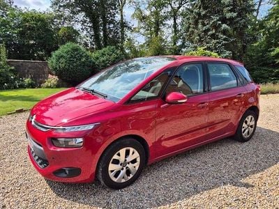 Citroën C4 Picasso