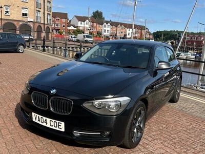 BMW 116