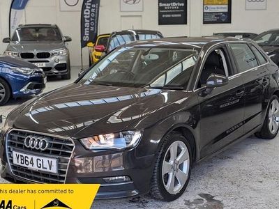 Used Audi A3 Sport 150 HP (110 kW) 2014
