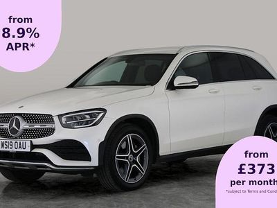 Mercedes GLC220