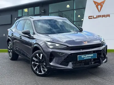 Usado Cupra Formentor