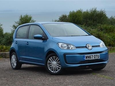 used VW up! Up 1.0 Move5dr Hatchback