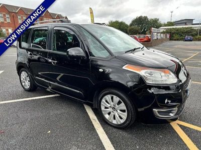 Citroën C3 Picasso