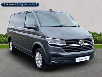 VW T6.1