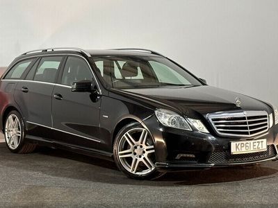 Mercedes E350