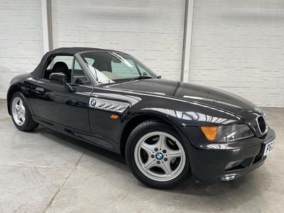 BMW Z3