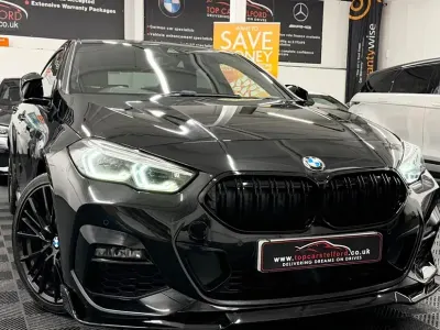 Used BMW 220