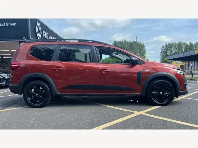 Used Dacia Jogger