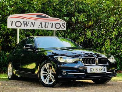 BMW 330e