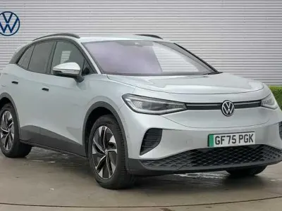 Used VW ID.4