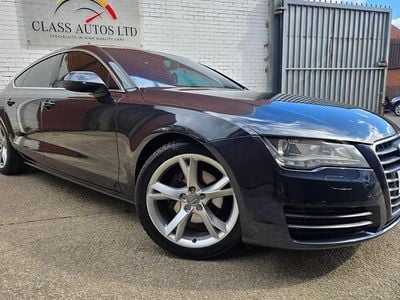 Audi A7 Sportback