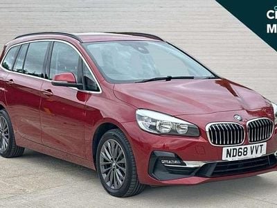 BMW 220