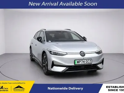 Used VW ID.7
