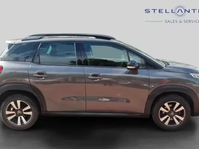 Used Citroën C3 Aircross