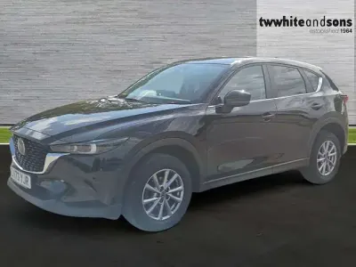 Used Mazda CX-5 Center-Line 165 HP (121 kW) 2025 SUV