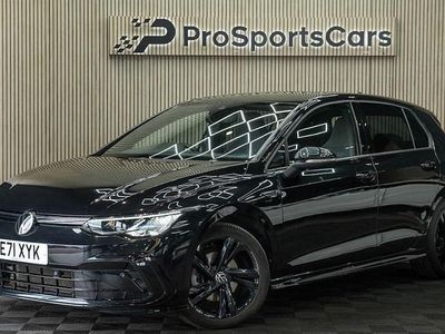 Used VW Golf VIII R-line 150 HP (110 kW) 2023 Hatchback