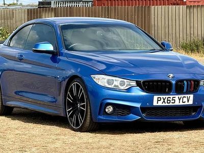 BMW 420