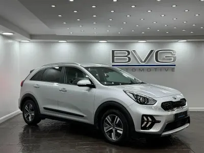 Used Kia Niro