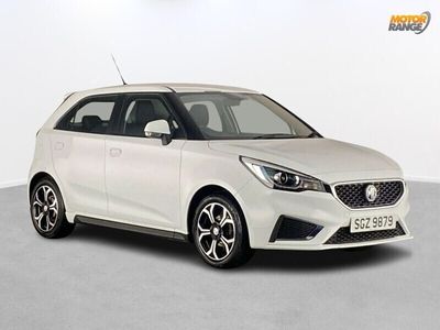 MG MG3