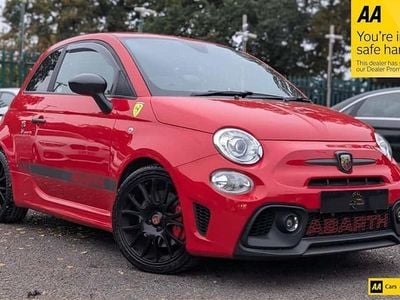 Abarth 595C
