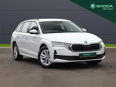 Gebraucht Skoda Octavia