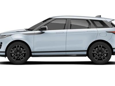 New Land Rover Range Rover evoque SE Dynamic 204 HP (150 kW) 2025 Hatchback