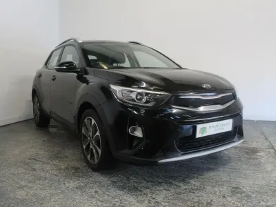 Usado Kia Stonic
