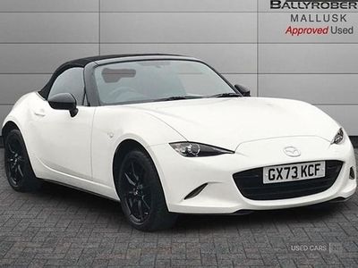 Mazda MX5