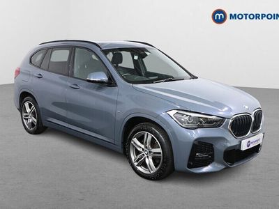 used BMW 1M X1Sport Estate