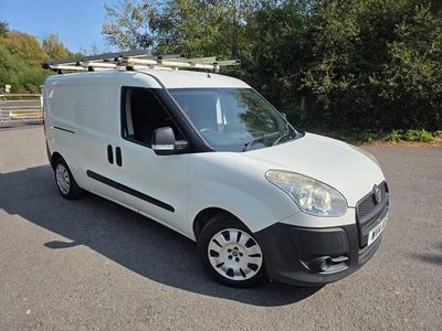 Fiat Doblò