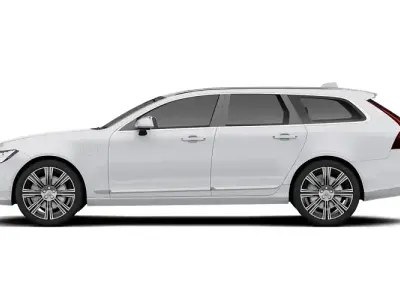 Used Volvo V90