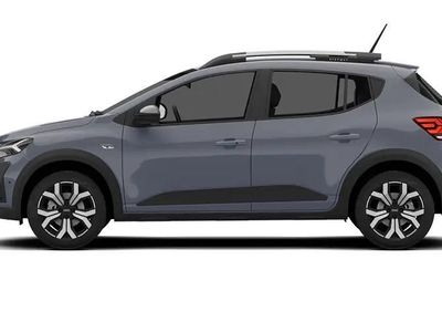 Used Dacia Sandero Extreme 101 HP (74 kW) 2025 Hatchback