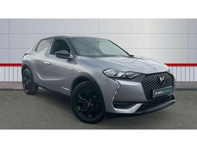 DS Automobiles DS3