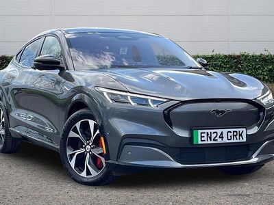 Used Ford Mustang Premium 294 HP (216 kW) 2024 Estate