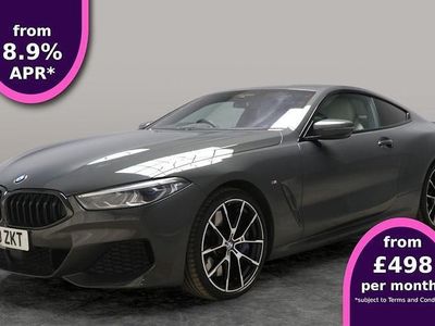 BMW 840