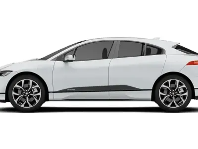 Used Jaguar I-Pace SE 294 kW (400 HP) 2020 SUV