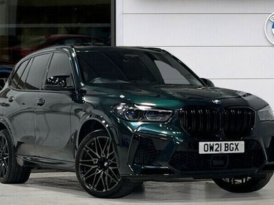 BMW X5 M