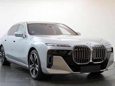 BMW 750e