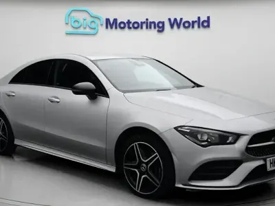 Used Mercedes E250 AMG line 218 HP (160 kW) 2022 Sedan