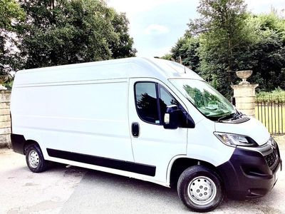 Citroën Relay
