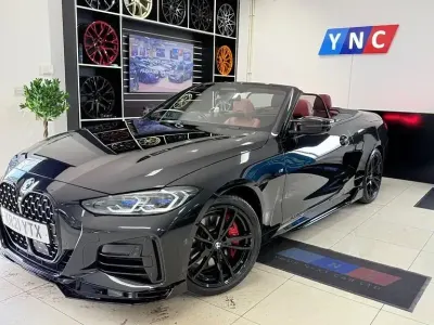 Usado BMW M440