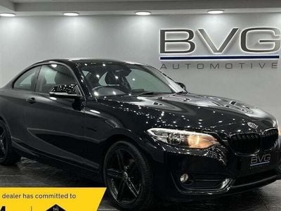 BMW 218