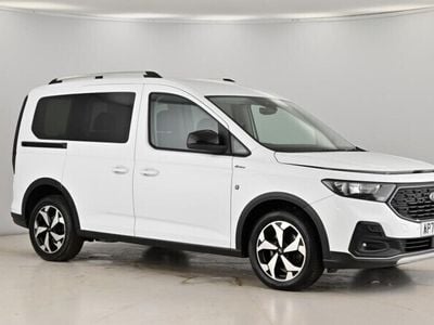 Ford Tourneo Connect