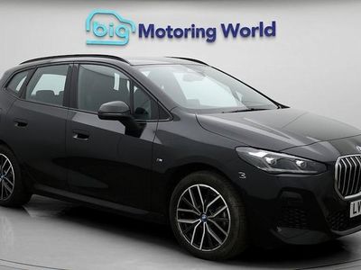 Used BMW 225 M Sport 245 HP (180 kW) 2026 Estate