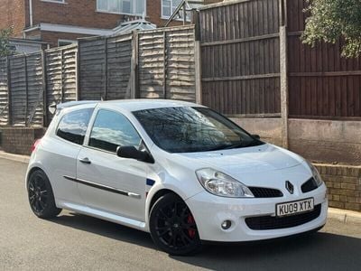 Renault Clio II