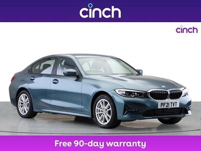 BMW 330e