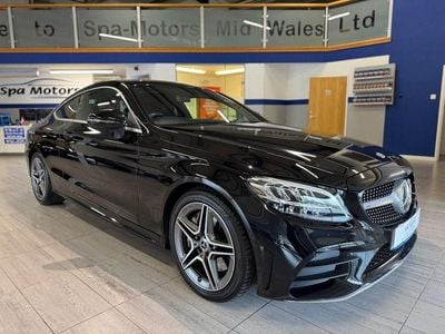 Mercedes C300